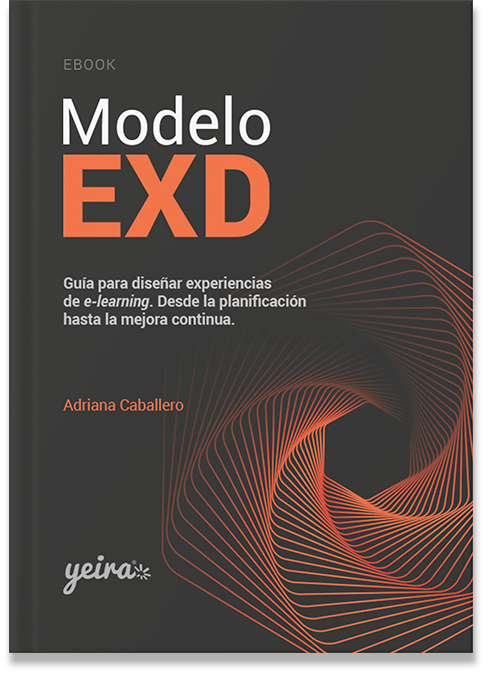 Modelo EXD Book